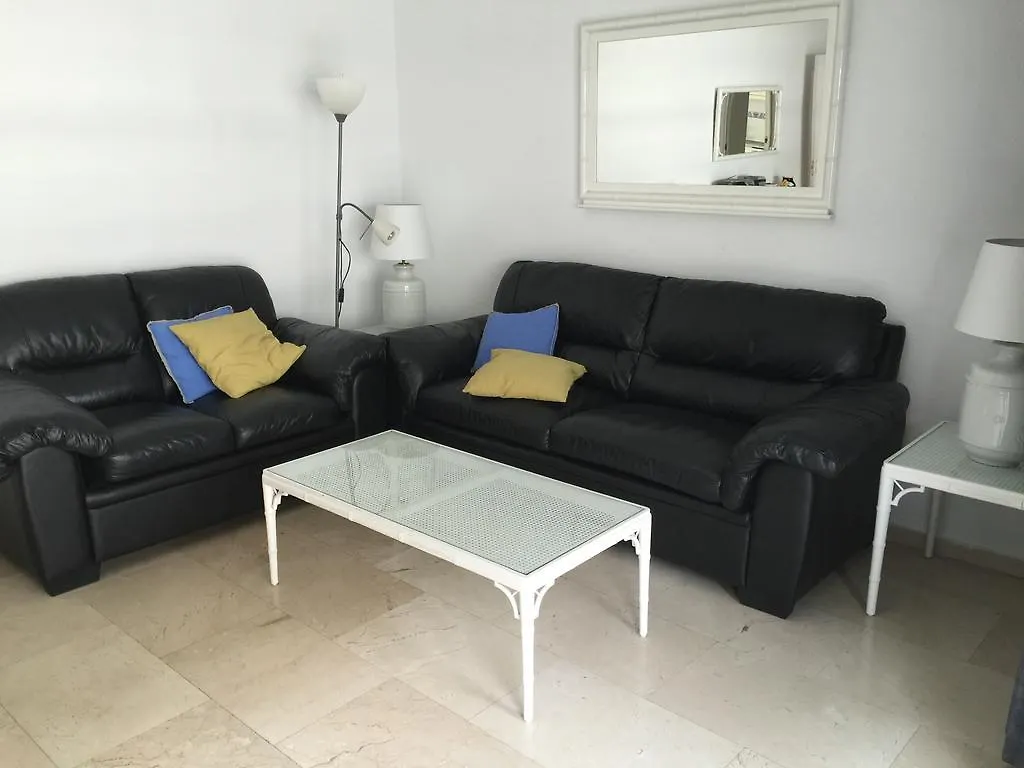 Parque Marbella Διαμέρισμα