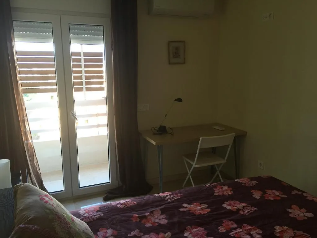 Parque Marbella Διαμέρισμα Ισπανία