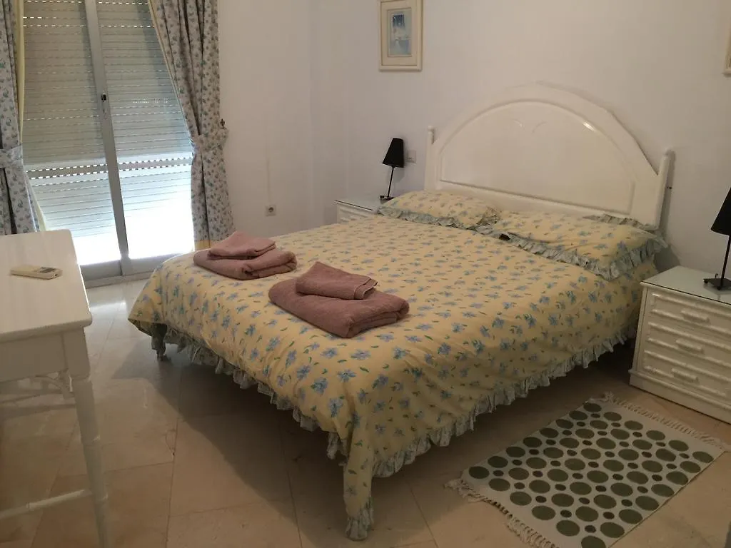 Parque Marbella Διαμέρισμα