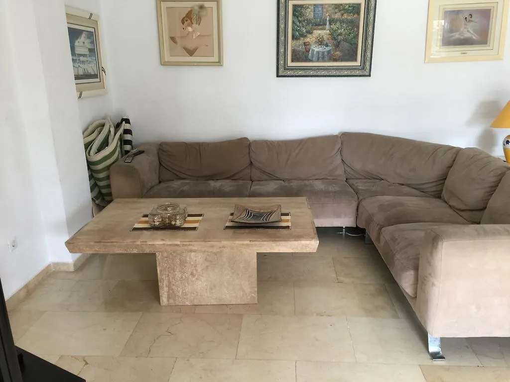 Parque Marbella Διαμέρισμα Ισπανία