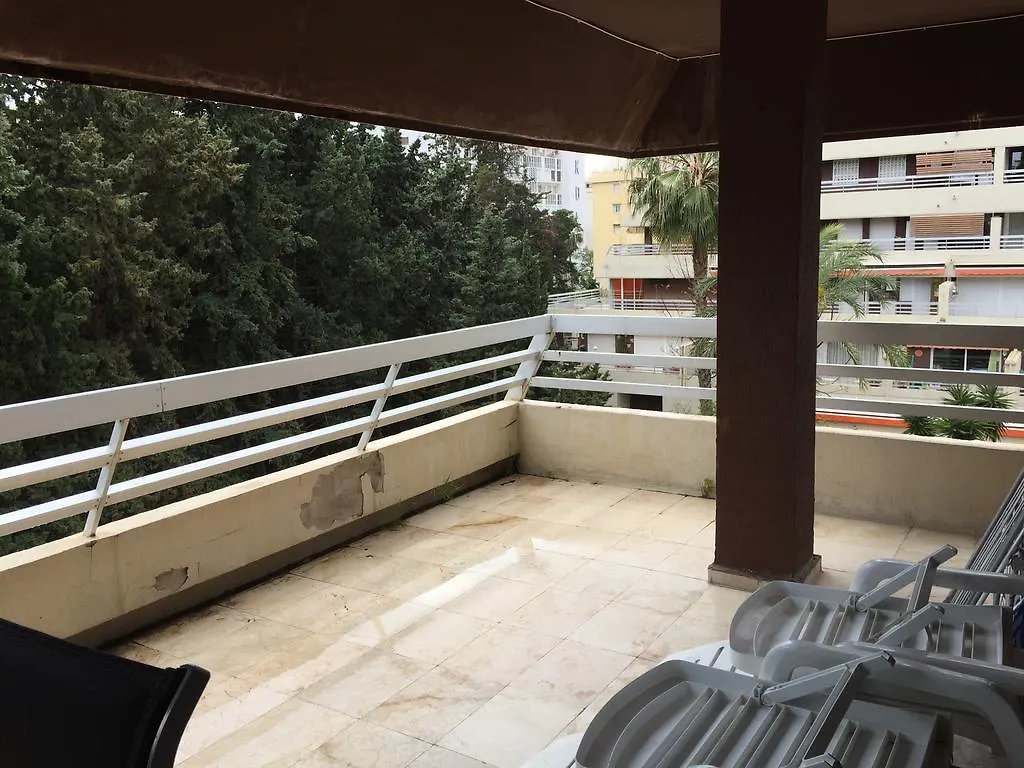 Parque Marbella Διαμέρισμα
