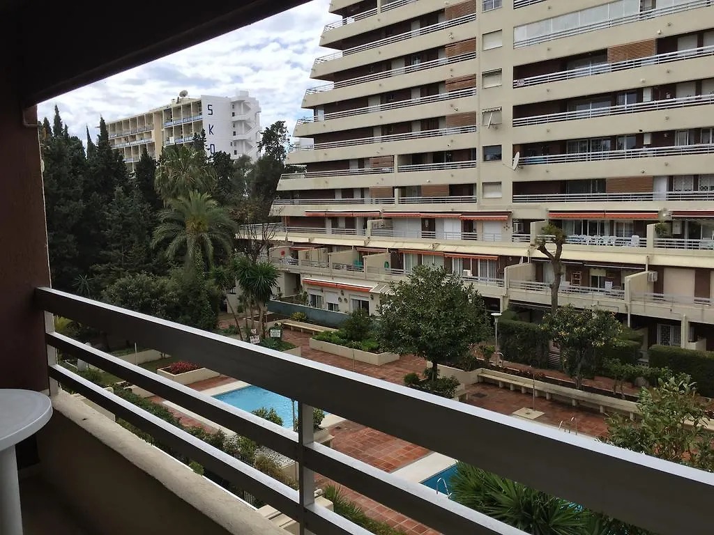 Parque Marbella Διαμέρισμα