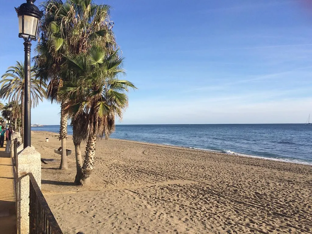 Parque Marbella Διαμέρισμα Ισπανία