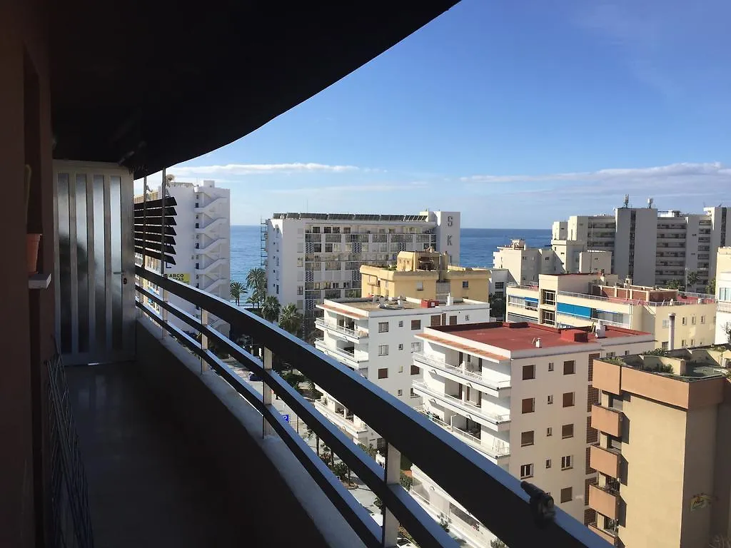 Parque Marbella Διαμέρισμα