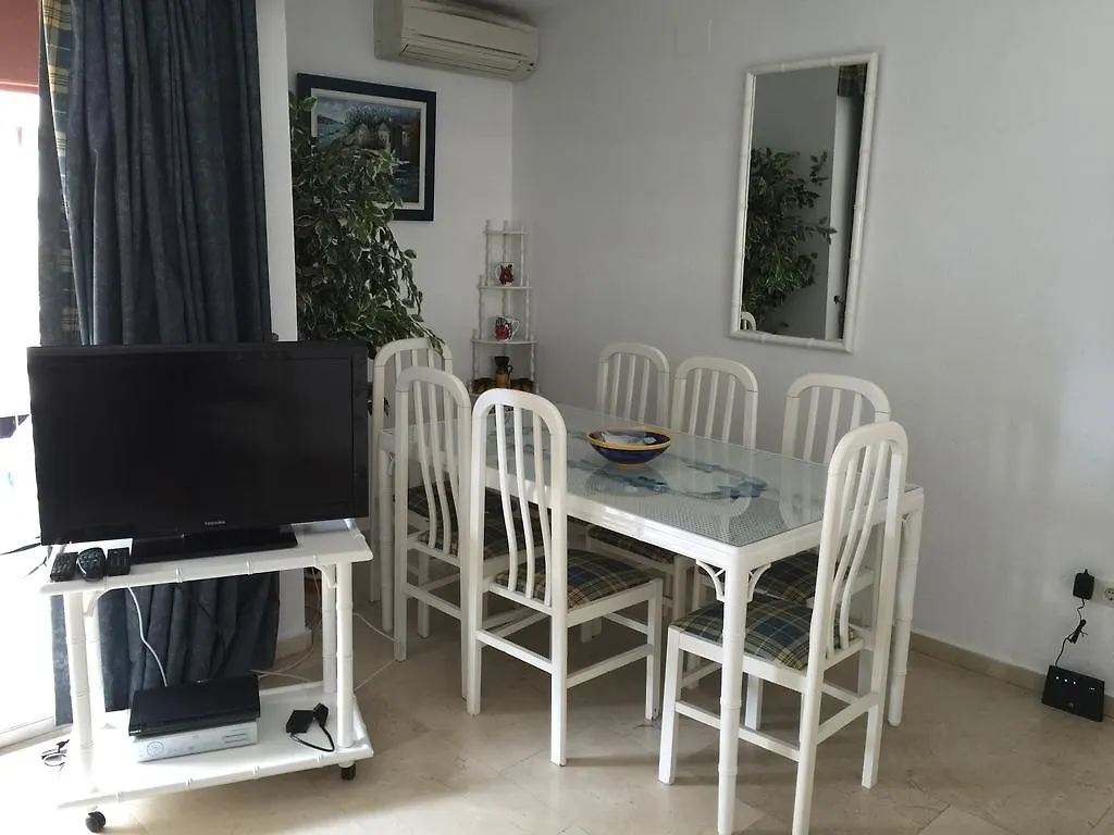Parque Marbella Διαμέρισμα 0*,