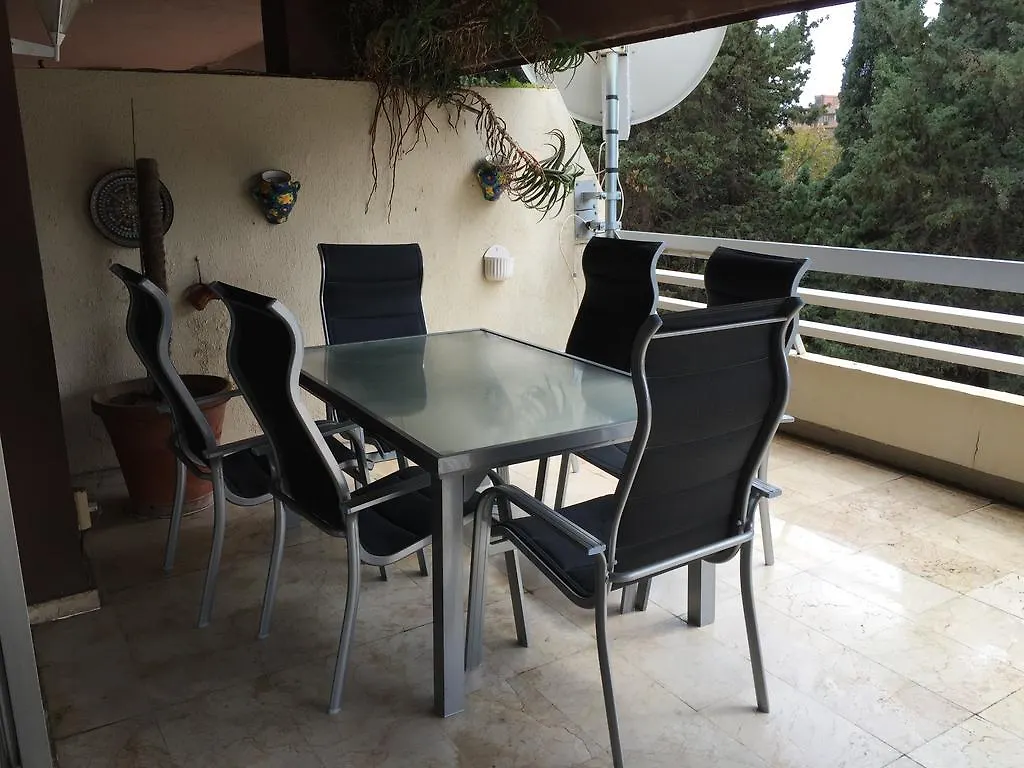 Parque Marbella Διαμέρισμα