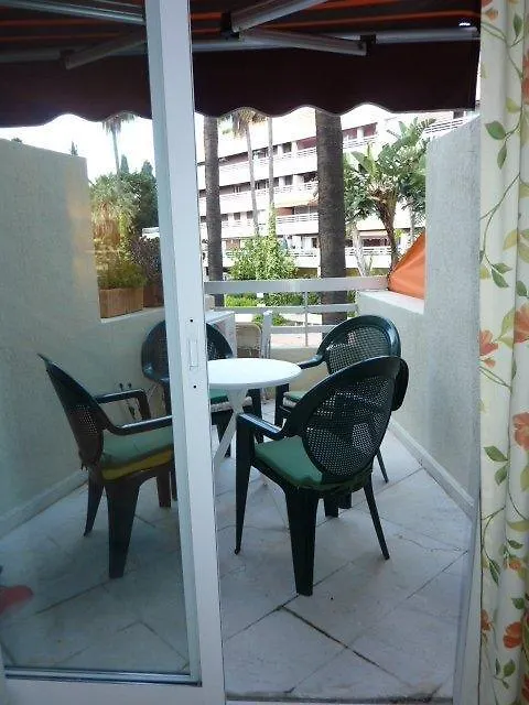 Parque Marbella Διαμέρισμα 0*,