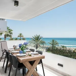  Apartment Luxury Frontline W Panoramic View