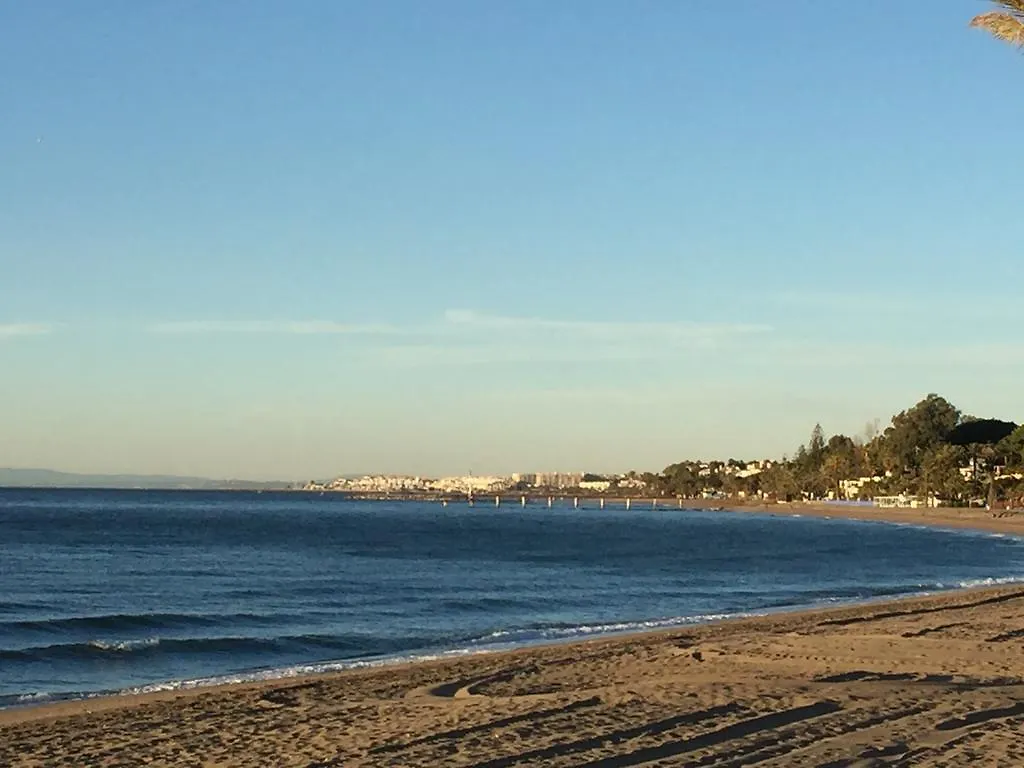 Parque Marbella Apartment Spain