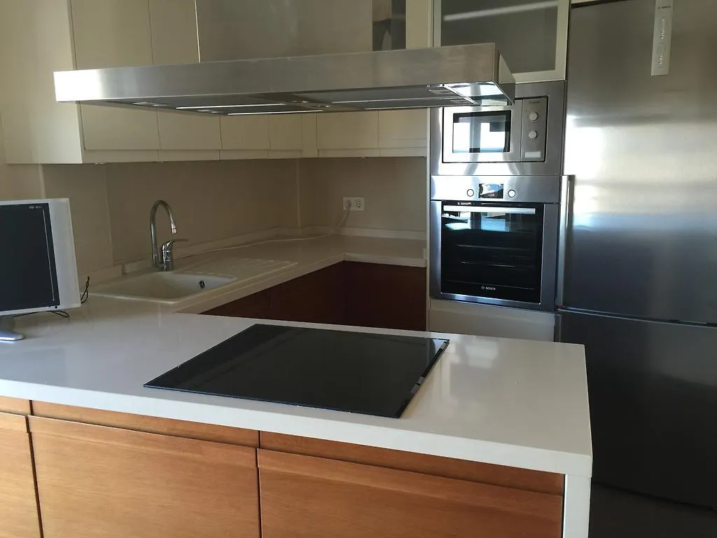 Parque Marbella Apartment 0*,  Spain