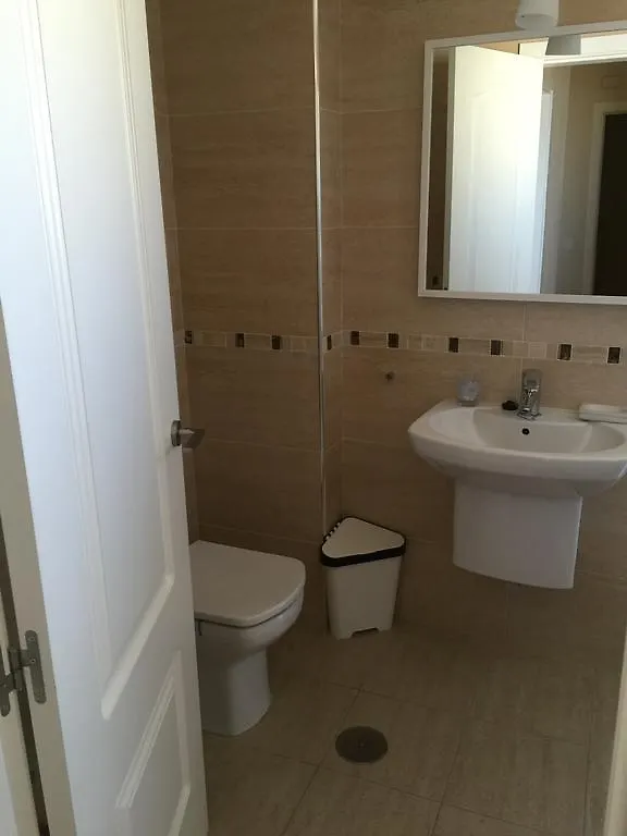 Parque Marbella Apartment