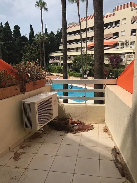 Parque Marbella Apartment Spain