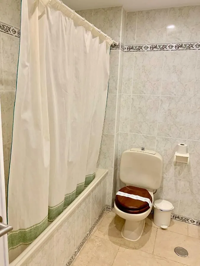 Parque Marbella Apartment 0*,  Spain