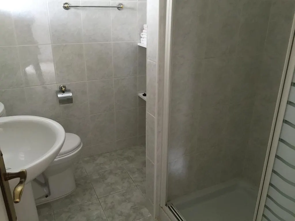 Parque Marbella Apartment