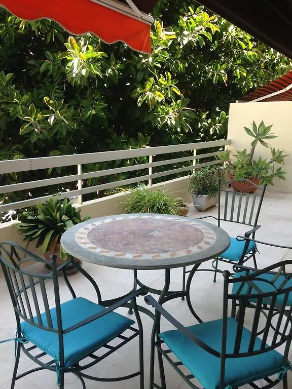 Parque Marbella Apartment