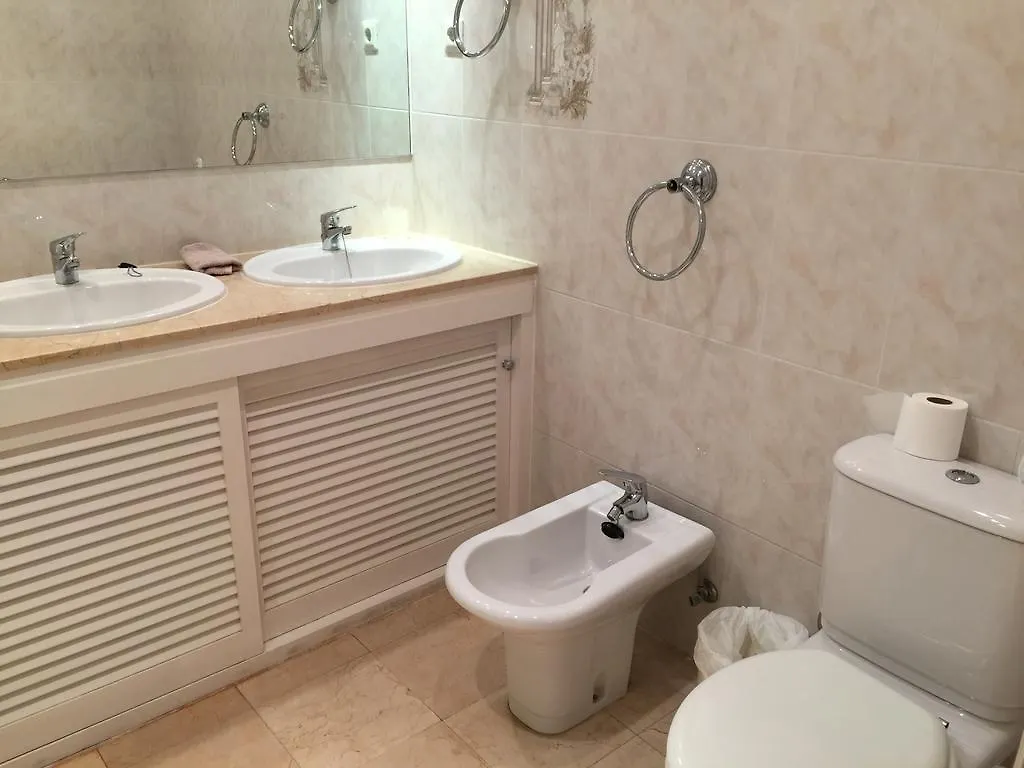 Parque Marbella Apartment Spain