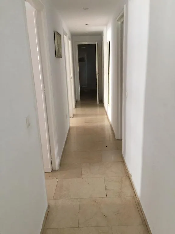 Parque Marbella Apartment