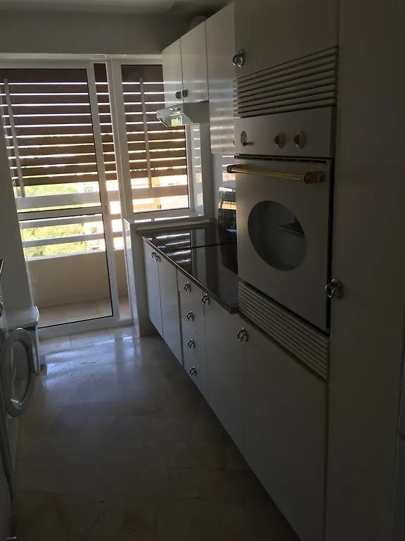 Parque Marbella Apartment